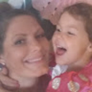 Meet your Posher, Tashena